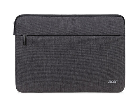 Acer ABG7F0 39,6 cm (15.6") Etui Grå