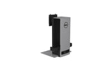 DELL OSS21 5,7 kg Sølv 48,3 cm (19") 68,6 cm (27")