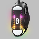 Steelseries Aerox 5 mus Spil Højre hånd USB Type-A Optisk 18000 dpi