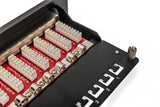 Digitus DN-91612S-EA patch panel 1U