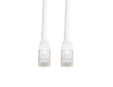 Prokord UTP-0158 netværkskabel Hvid 5 m Cat5e U/UTP (UTP)
