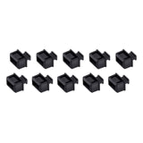 StarTech.com SFPCAP10 portstøvdæksel 10 stk SFP