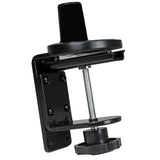 StarTech.com ARMSLIM skærmbeslag og -stativer 86,4 cm (34") Skrivebord Sort