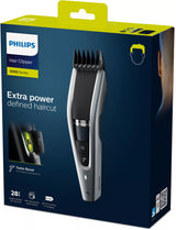 Philips 5000 series Hairclipper series 5000 HC5630/15 Vaskbar hårklipper