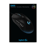 Logitech G G403 HERO
