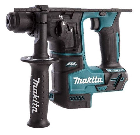 Makita DHR171Z hammerbor SDS-plus