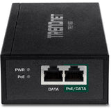 Trendnet TPE-119GI PoE adapter Gigabit Ethernet