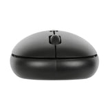Targus AMB581GL mus Ambidextrous RF trådløs + Bluetooth