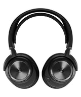 Steelseries Arctis Nova Pro Wireless Headset Trådløs Spil Bluetooth Sort