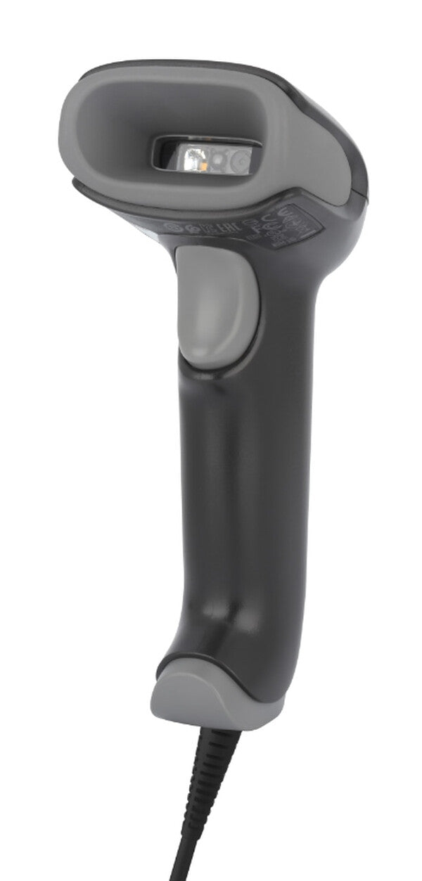 Honeywell Voyager XP 1470g Håndholdt stregkodelæser 1D/2D LED Sort, Grå