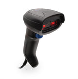 Datalogic Gryphon I GD4220 Håndholdt stregkodelæser 1D Lineær Sort