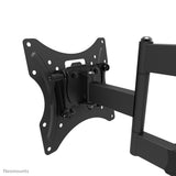 Neomounts WL40-550BL12 tv-beslag 139,7 cm (55") Sort