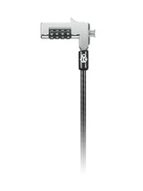 Lenovo 4XE1F30277 kabellås Sort 1,8 m