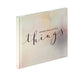 Hama Letterings fotoalbum og arkbeskyttelse Flerfarvet 30 ark 10 x 15 cm