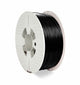 Verbatim 55052 3D print materiale Polyethylenterephthalatglycol (PETG) Sort 1 kg