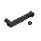 Ergotron LX EXTENSION, Matte Black Sort