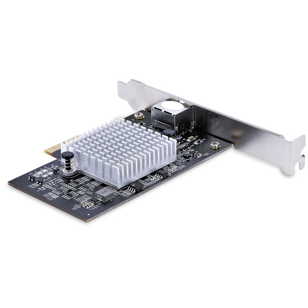 StarTech.com ST10GSPEXNB2 netværkskort Intern Ethernet 10000 Mbit/s