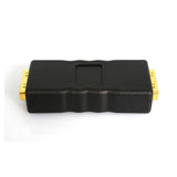StarTech.com GCHDMIFF kabel kønsskifter HDMI Sort