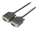 Prokord VGA-VGA 0024 VGA kabel 25 m VGA (D-Sub) Grå