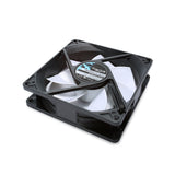 Fractal Design Silent Series R3 92mm Computerkabinet Ventilator 9,2 cm Sort, Hvid