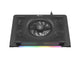 GENESIS Oxid 450 køling til laptop 39,6 cm (15.6") 2400 rpm Sort