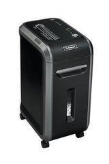 Fellowes 99Ci papirmakulator Krydsmakulering 23 cm Sort