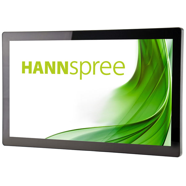 Hannspree Open Frame HO 225 HTB Totem design 54,6 cm (21.5") LED 250 cd/m² Fuld HD Sort Berøringsskærm 24/7