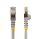 StarTech.com 6ASPAT5MGR netværkskabel Grå 5 m Cat6a S/UTP (STP)