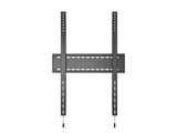 Multibrackets 0940 tv-beslag 2,79 m (110") Sort