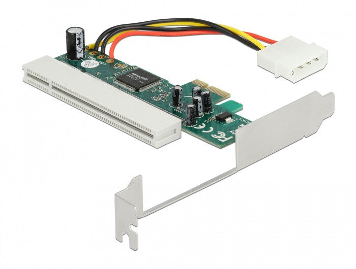DeLOCK 90062 interface-kort/adapter Intern PCI