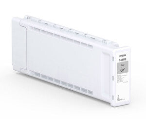 Epson UltraChrome PRO6 blækpatron 1 stk Grå
