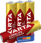 Varta -4703/4B