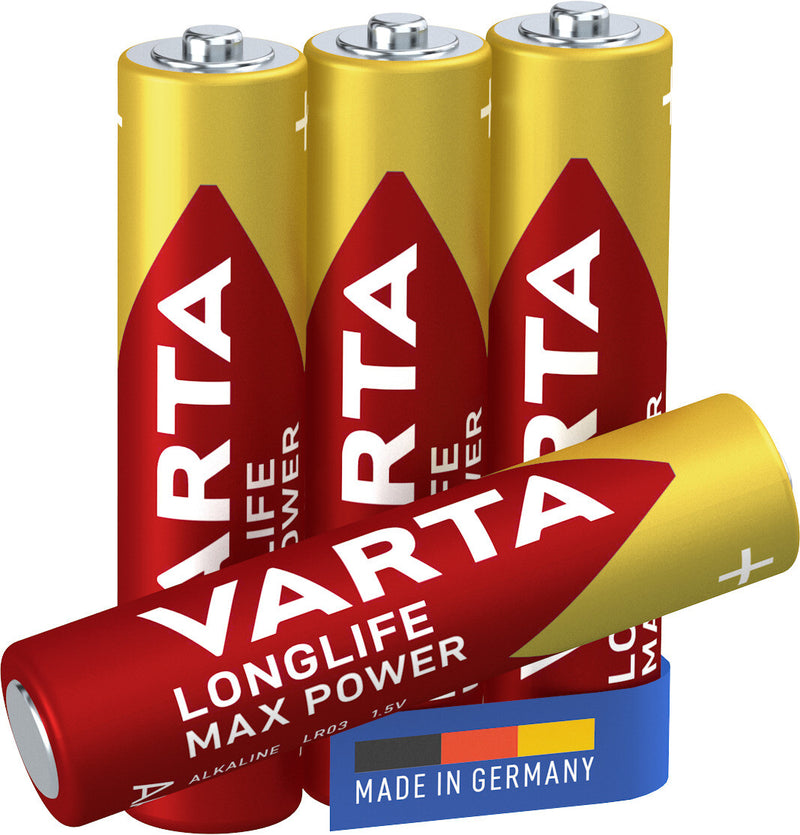 Varta -4703/4B