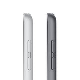 Apple iPad 256 GB 25,9 cm (10.2") Wi-Fi 5 (802.11ac) iPadOS 15 Grå