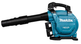 Makita DUB363PT2V løvblæser 18 V