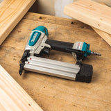 Makita AF506 søm & hæfteklamme pistol Sømpistol Pneumatisk