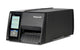 Honeywell PM45 Compact etiketprinter Termisk overførsel 203 x 203 dpi 350 mm/sek. Ledningsført Ethernet LAN