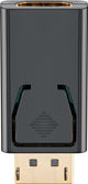 Goobay HDMI DisplayPort Adapter Sort