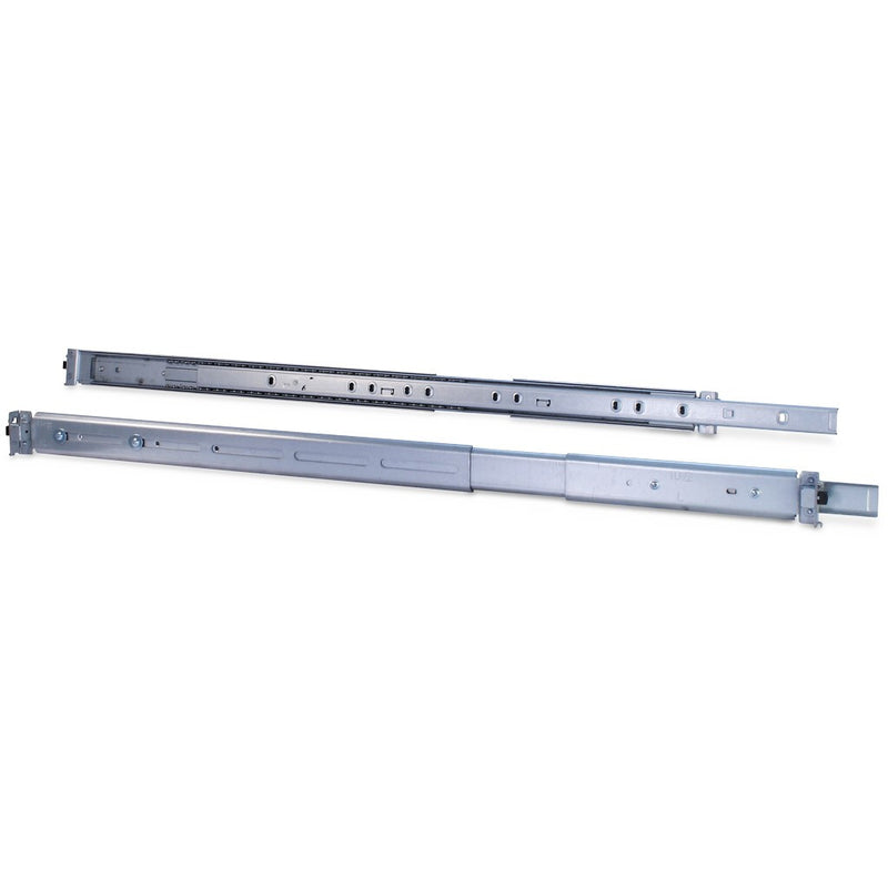 Inter-Tech 88887219 tilbehør til rack Teleskopisk skinne